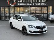 Skoda Octavia III (A7) Рестайлинг Волгоград  - изображение 20
