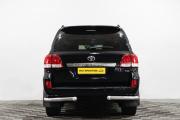 Toyota Land Cruiser 200 Series Сургут  - изображение 25
