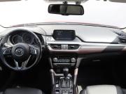 Mazda 6 III (GJ) Рестайлинг Москва  - изображение 38