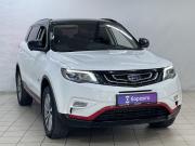 Geely Atlas I Воронеж  - изображение 21