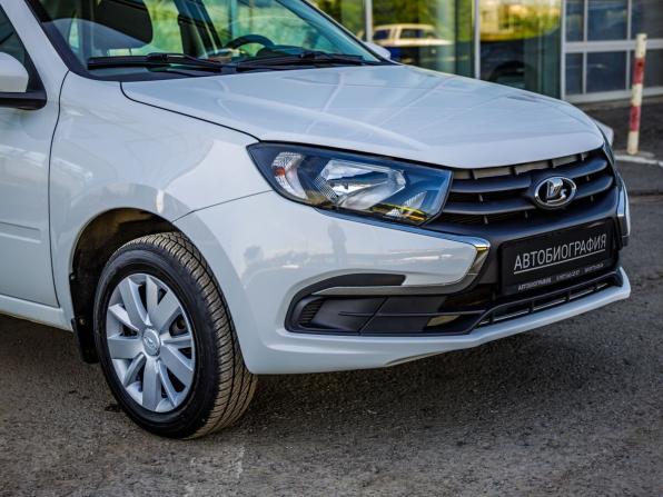 Lada (ВАЗ) Granta I Рестайлинг с пробегом 2023 года, цена 698 000 рублей, 40306 км, седан, Автокод Объявления