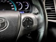 Toyota Venza I Рестайлинг Москва  - изображение 59