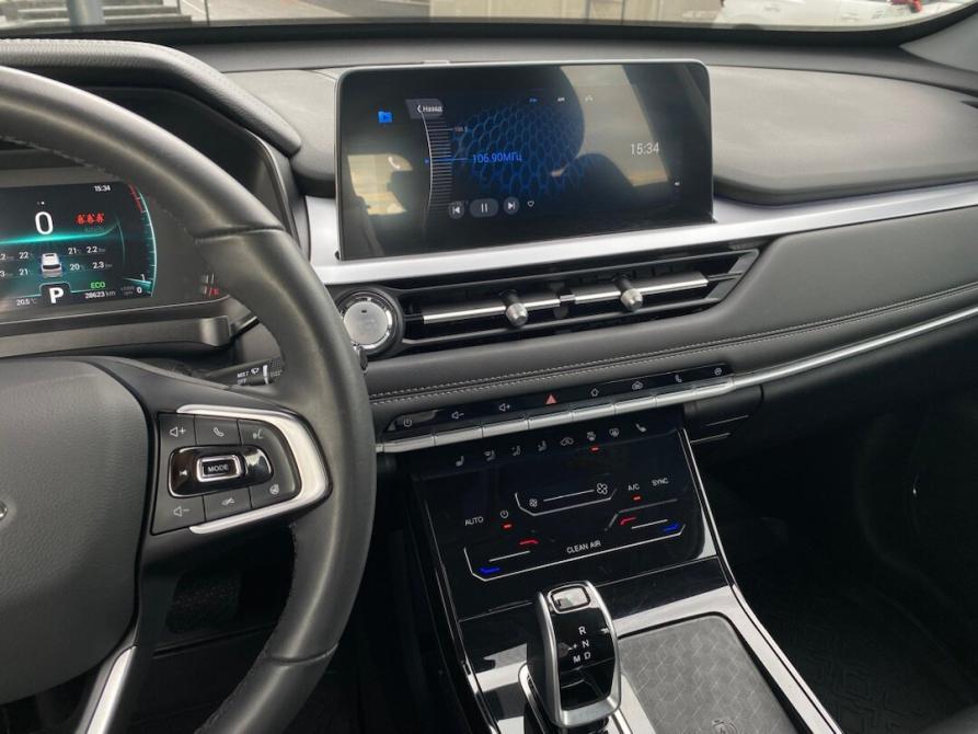 Chery Tiggo 7 Pro I Сочи  - изображение 16