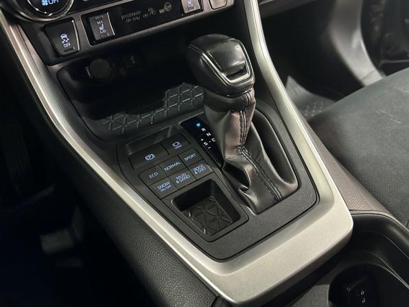 Toyota RAV4 V (XA50) с пробегом 2020 года, цена 3 430 000 рублей, 116616 км, внедорожник, Автокод Объявления