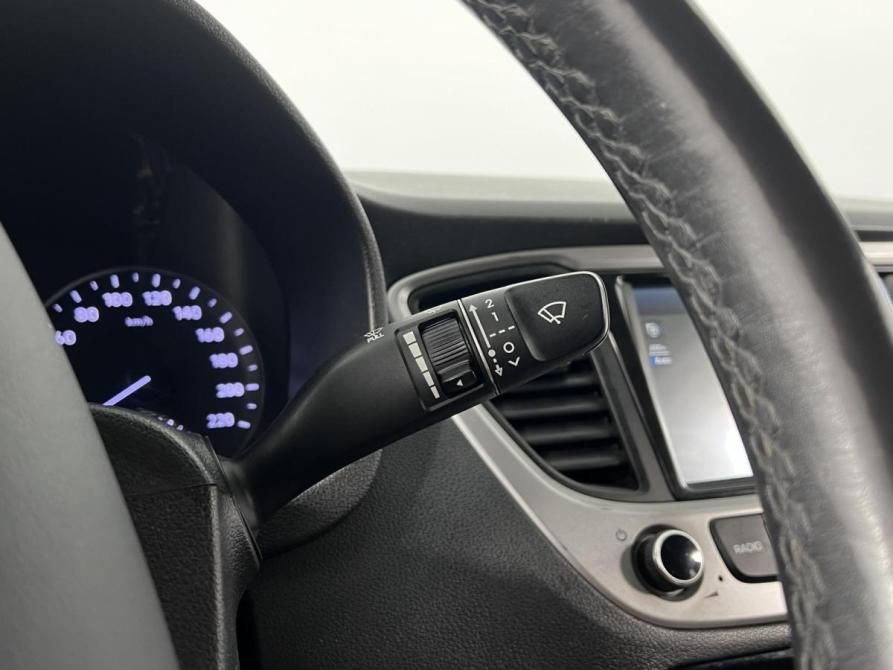 Hyundai Solaris II Казань  - изображение 15