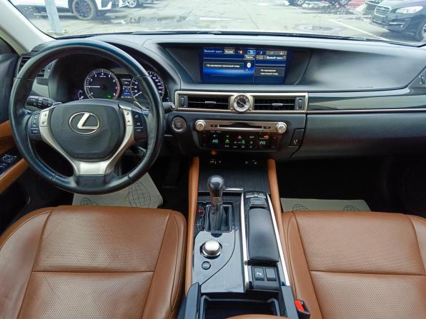 Lexus GS IV с пробегом 2015 года, цена 2 799 995 рублей, 121307 км, седан, Автокод Объявления