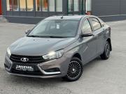 Lada (ВАЗ) Vesta I Волгоград  - изображение 42