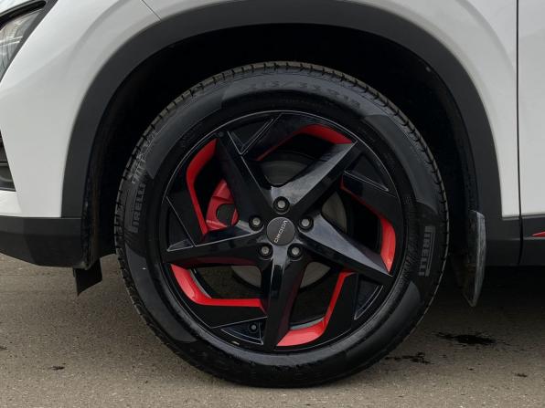 Omoda C5 I с пробегом 2023 года, цена 1 699 000 рублей, 50345 км, внедорожник, Автокод Объявления