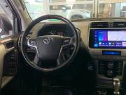Toyota Land Cruiser Prado 150 Series Рестайлинг 2 Челябинск  - изображение 34