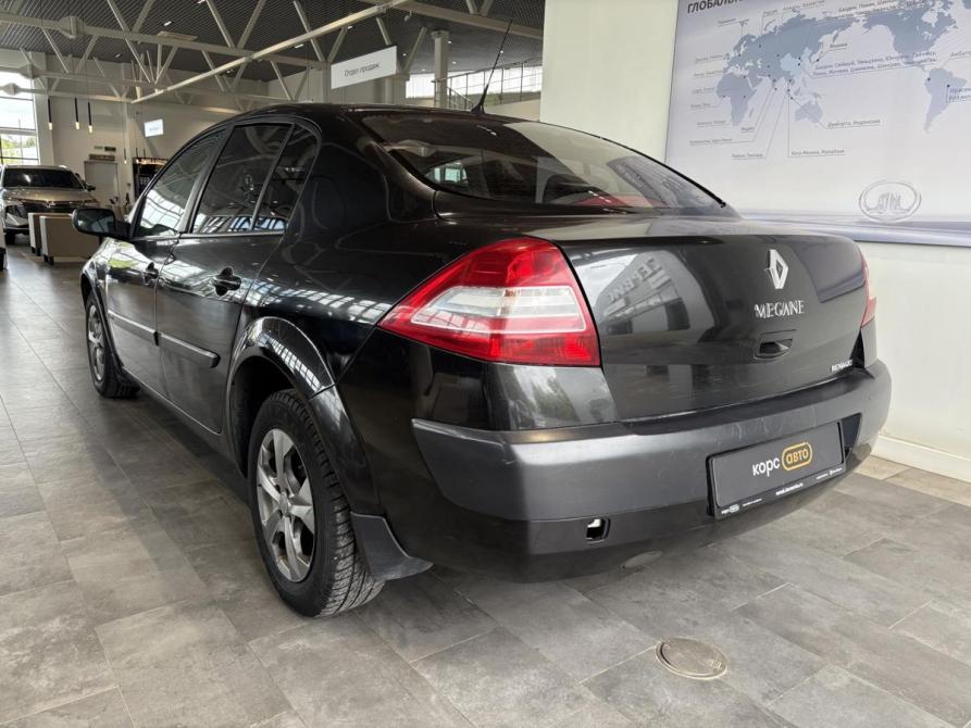 Renault Megane II Новомосковск  - изображение 4