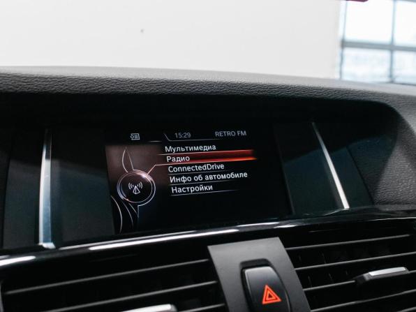 BMW X3 II (F25) Рестайлинг с пробегом 2015 года, цена 2 392 000 рублей, 147164 км, внедорожник, Автокод Объявления
