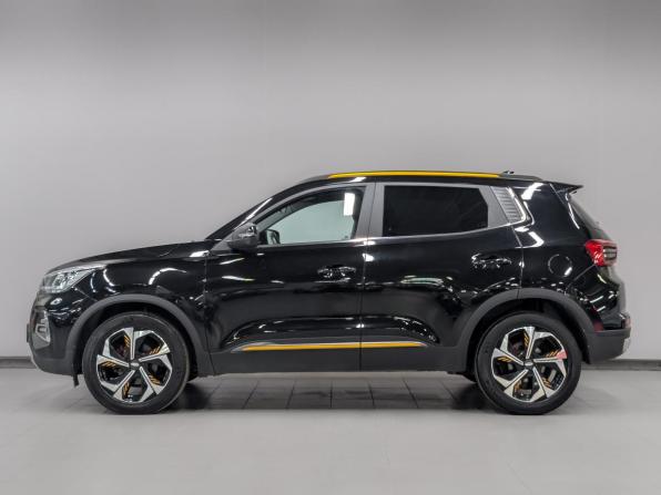 Chery Tiggo 4 Pro I с пробегом 2023 года, цена 1 415 000 рублей, 84501 км, внедорожник, Автокод Объявления