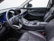 Hyundai Santa Fe IV Рестайлинг Москва  - изображение 30