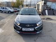 Lada (ВАЗ) Granta I Рестайлинг Санкт-Петербург  - изображение 11