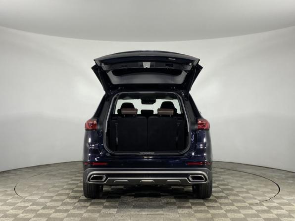 Chery Tiggo 8 Pro I с пробегом 2022 года, цена 1 695 000 рублей, 125983 км, внедорожник, Автокод Объявления
