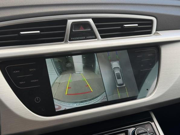 Geely Atlas I с пробегом 2021 года, цена 1 849 000 рублей, 84528 км, внедорожник, Автокод Объявления