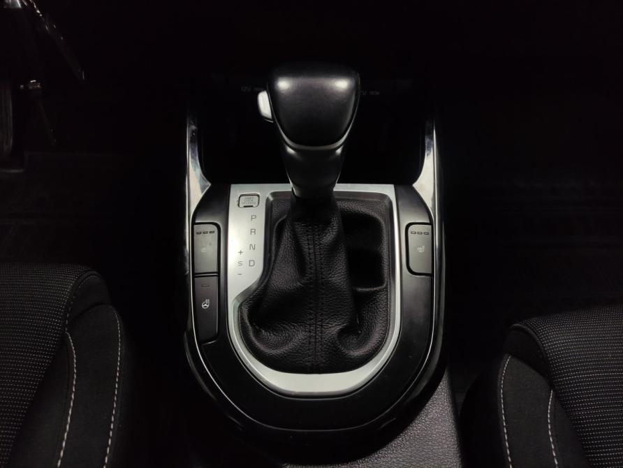Kia Cerato IV Пермь  - изображение 13