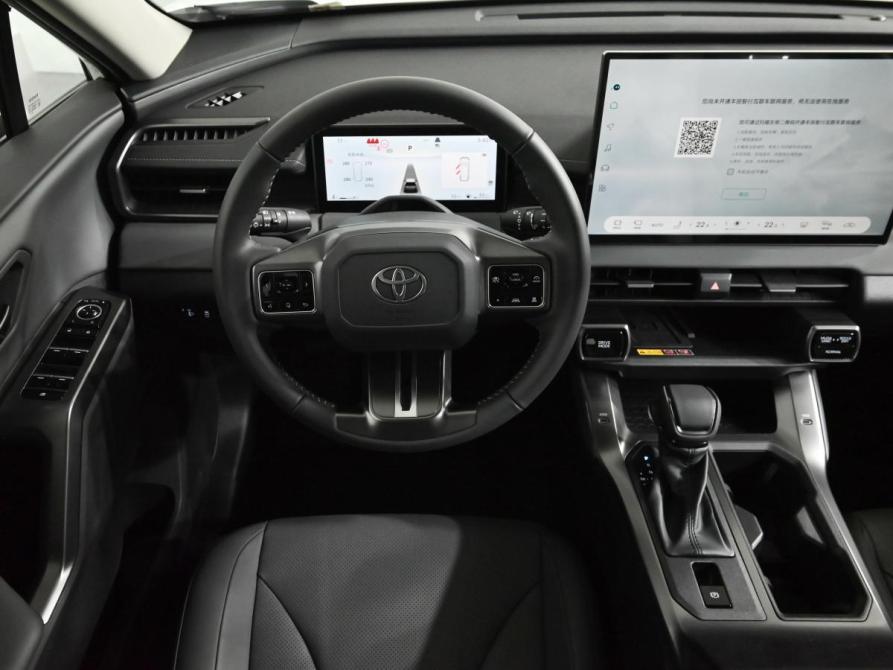 Toyota RAV4 VI (XA60) Екатеринбург  - изображение 14