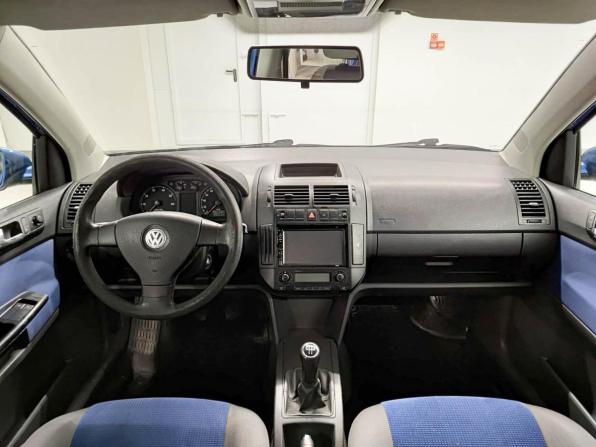 Volkswagen Polo IV Рестайлинг с пробегом 2007 года, цена 256 000 рублей, 176474 км, хэтчбек, Автокод Объявления