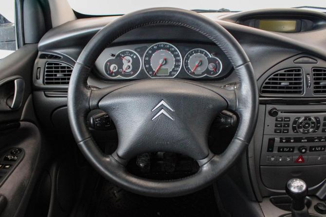 Citroen C5 I Рестайлинг с пробегом 2006 года, цена 249 000 рублей, 195181 км, хэтчбек, Автокод Объявления