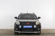 Geely Emgrand X7 I Тюмень  - изображение 20