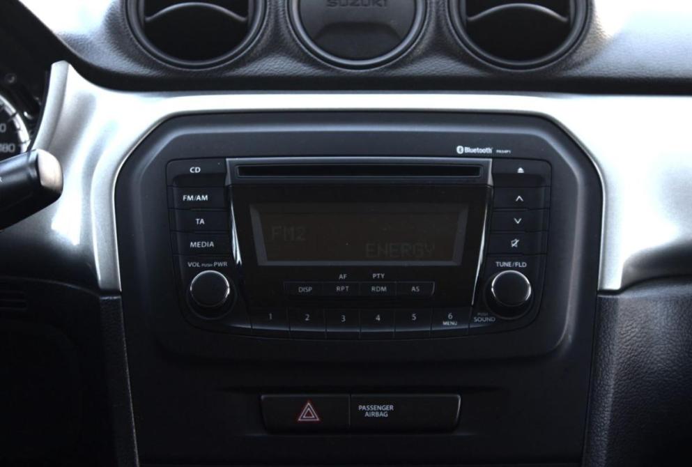 Suzuki Vitara II Саратов  - изображение 20
