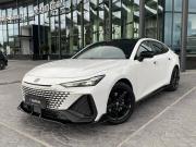 Changan UNI-V I Сочи  - изображение 23