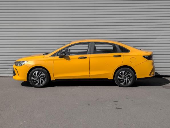 BAIC U5 Plus с пробегом 2024 года, цена 850 000 рублей, 140937 км, седан, Автокод Объявления