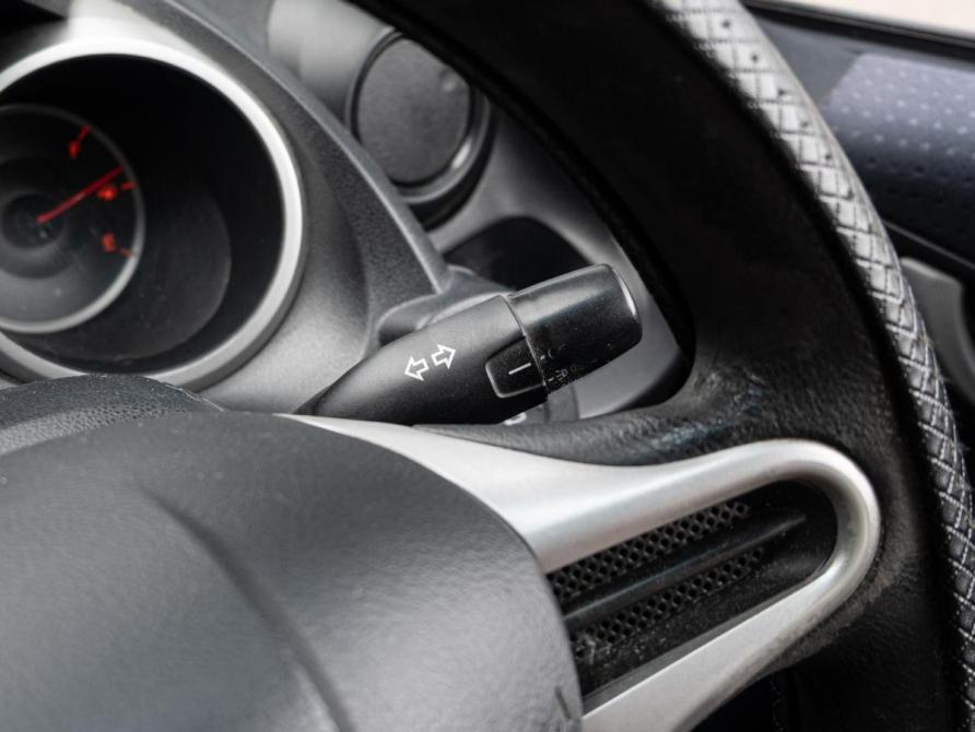Honda Fit II Краснодар  - изображение 20