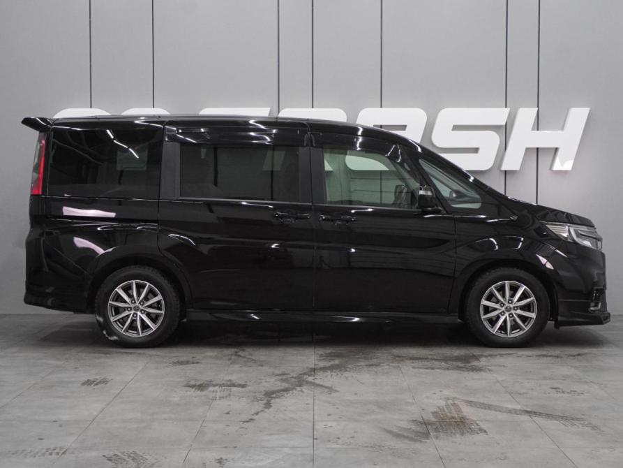 Honda Stepwgn V Рестайлинг Воронеж  - изображение 5