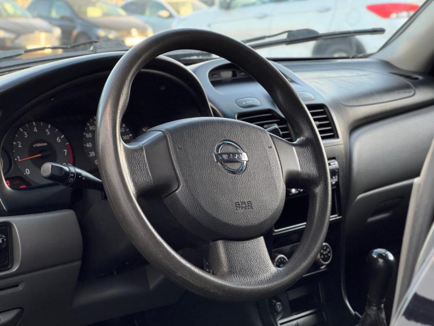 Nissan Almera Classic I Воронеж  - изображение 10