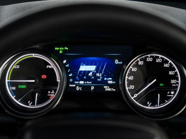 Toyota Camry VIII (XV70) с пробегом 2018 года, цена 2 550 500 рублей, 134807 км, седан, Автокод Объявления