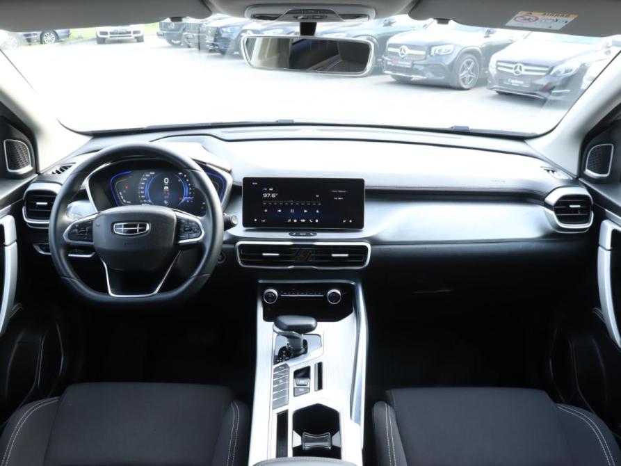 Geely Coolray I Москва  - изображение 13
