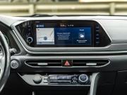 Hyundai Sonata VIII (DN8) Волгоград  - изображение 62