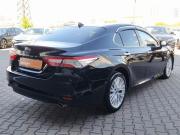 Toyota Camry VIII (XV70) Екатеринбург  - изображение 36