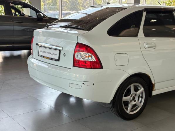 Lada (ВАЗ) Priora I с пробегом 2012 года, цена 265 000 рублей, 171000 км, хэтчбек, Автокод Объявления