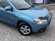 Mitsubishi ASX I Ярославль  - изображение 38