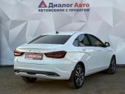 Lada (ВАЗ) Vesta I Рестайлинг (NG) Набережные Челны  - изображение 24