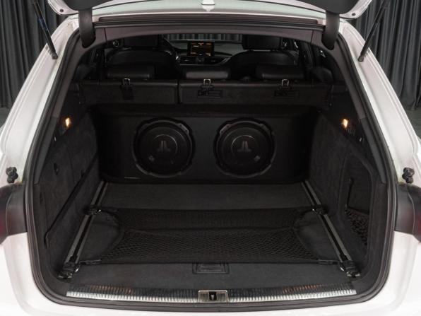 Audi A6 allroad III (C7) с пробегом 2014 года, цена 3 189 000 рублей, 168967 км, универсал, Автокод Объявления