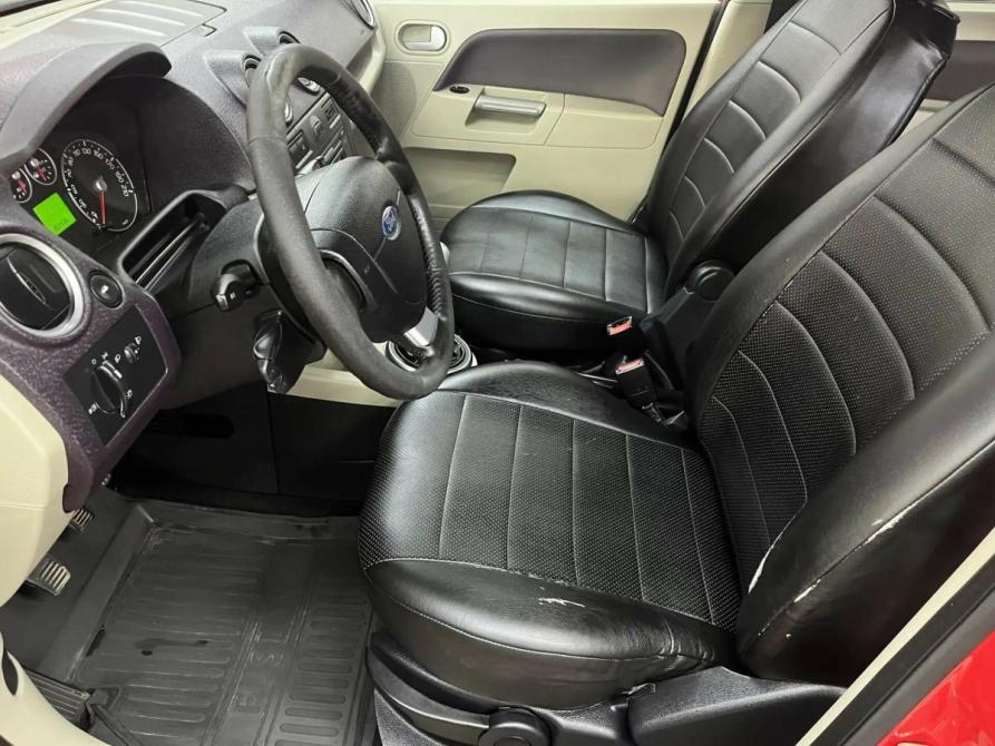 Ford Fusion I Рестайлинг Набережные Челны  - изображение 9