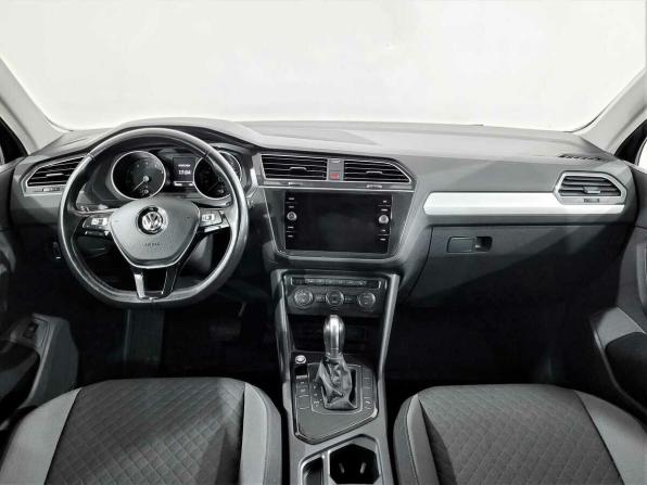 Volkswagen Tiguan II с пробегом 2019 года, цена 2 010 000 рублей, 146066 км, внедорожник, Автокод Объявления
