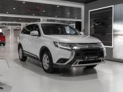 Mitsubishi Outlander III Рестайлинг 3 Москва  - изображение 24