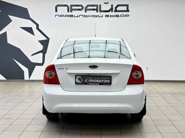 Ford Focus II Рестайлинг с пробегом 2011 года, цена 665 000 рублей, 191819 км, седан, Автокод Объявления