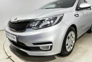 Kia Rio III Рестайлинг Саранск  - изображение 43