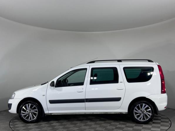 Lada (ВАЗ) Largus I с пробегом 2020 года, цена 1 050 000 рублей, 61266 км, универсал, Автокод Объявления