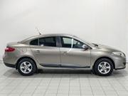 Renault Fluence I Курск  - изображение 23