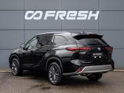 Toyota Highlander IV (XU70) Краснодар  - изображение 34