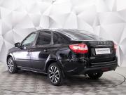 Lada (ВАЗ) Granta I Рестайлинг Ульяновск  - изображение 20