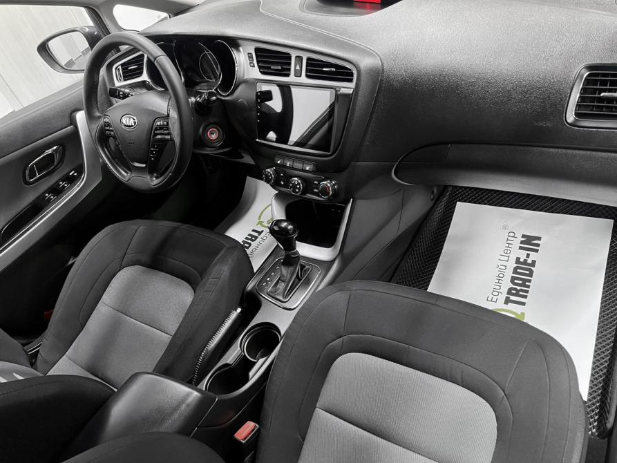 Kia Ceed II Тверь  - изображение 14