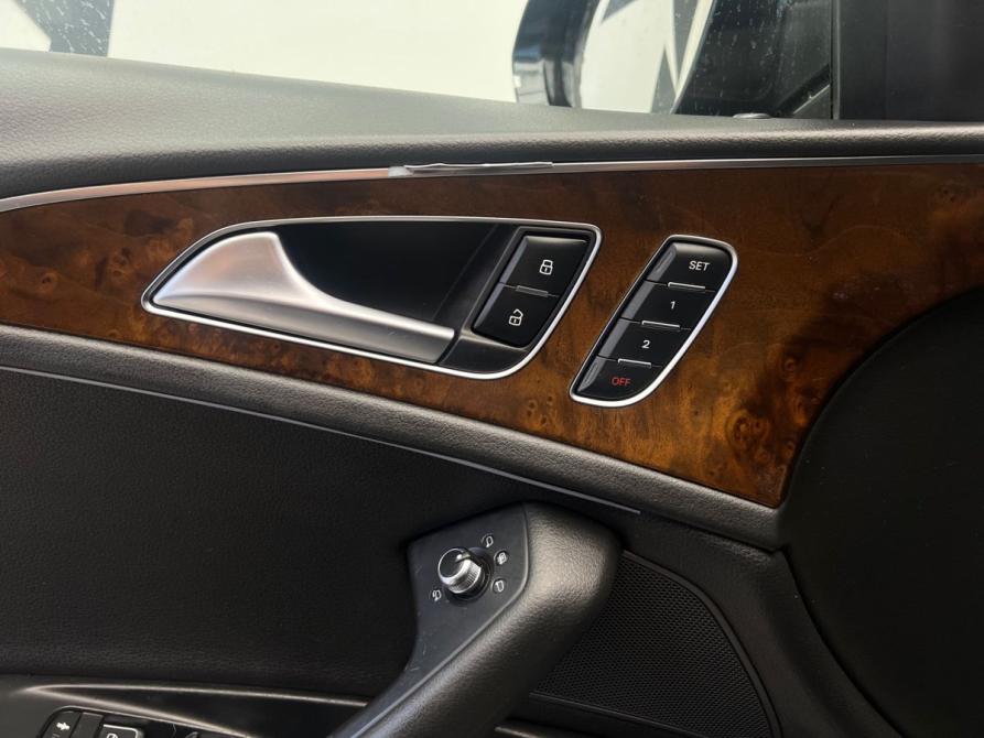 Audi A6 IV (C7) Ростов-на-Дону  - изображение 16